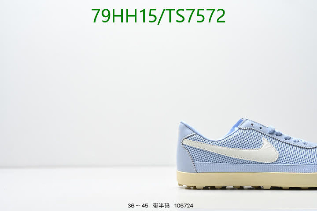 NIKE-Shoes(Women) Code: TS7572 $: 79USD