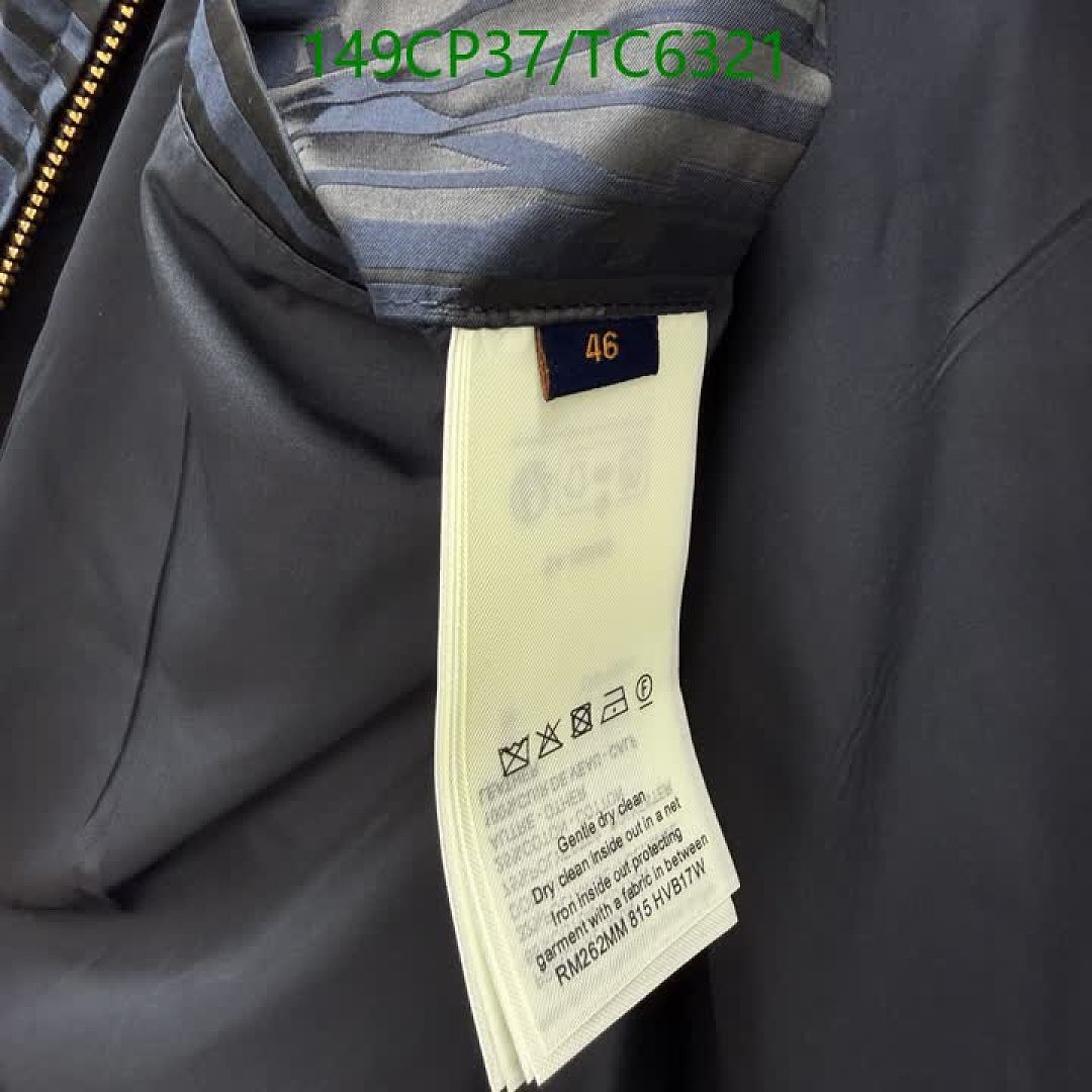 LV-Clothing Code: TC6321 $: 149USD