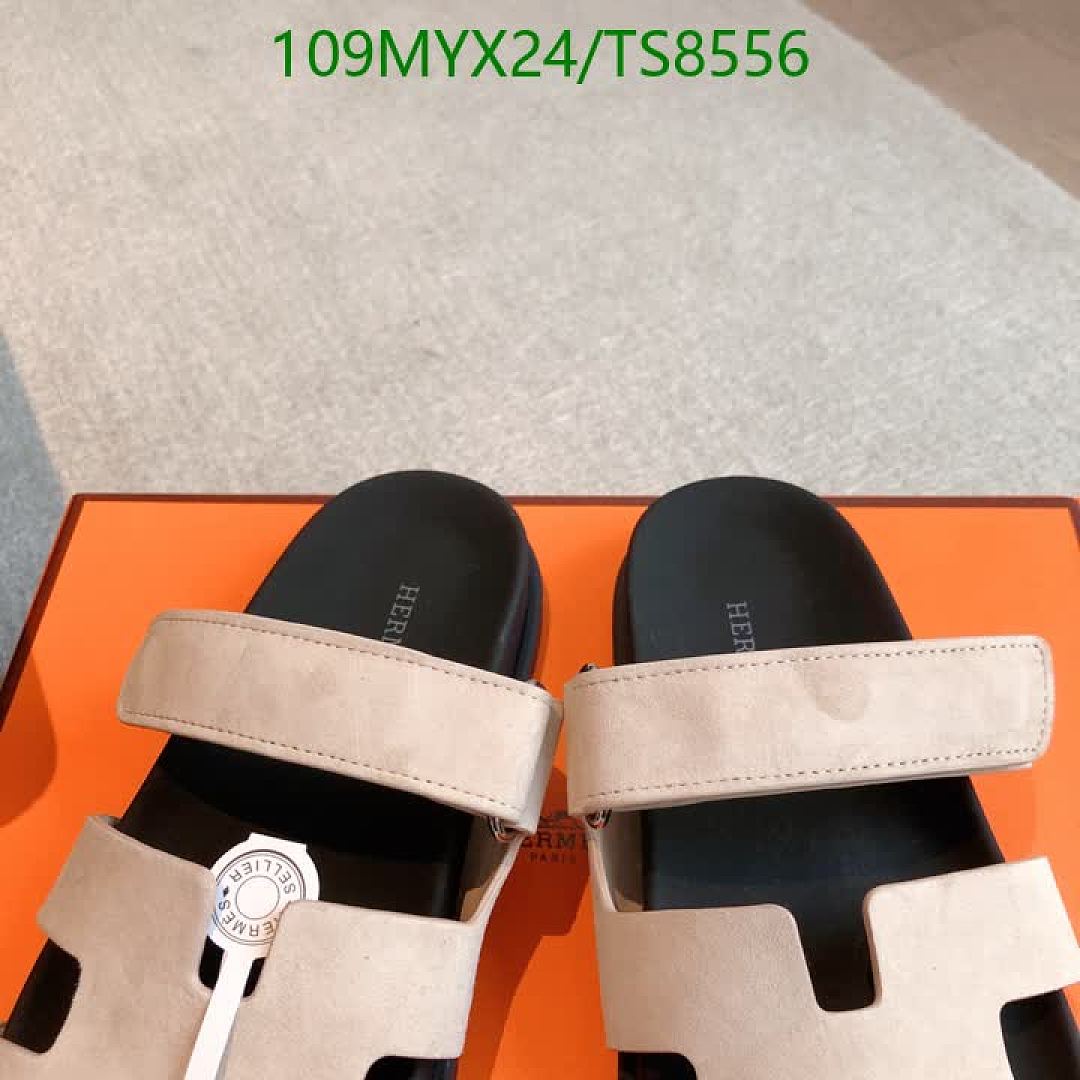 Hermes-Shoes(Men) Code: TS8556 $: 109USD