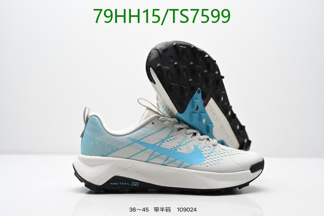 NIKE-Shoes(Women) Code: TS7599 $: 79USD