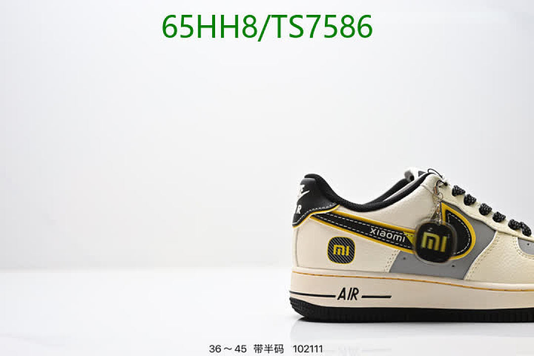 NIKE-Shoes(Women) Code: TS7586 $: 65USD