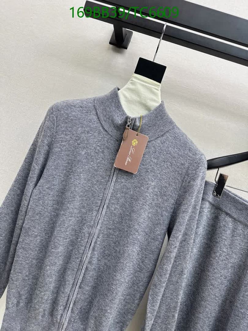 LV-Clothing Code: TC6609 $: 169USD