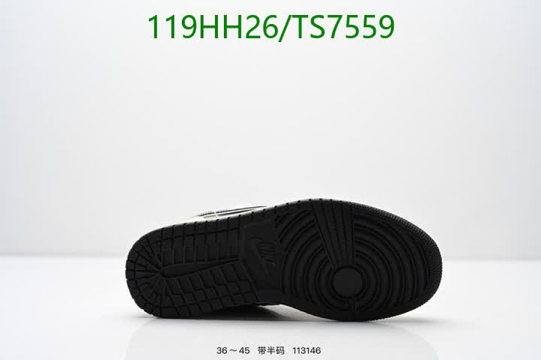 NIKE-Shoes(Women) Code: TS7559 $: 119USD