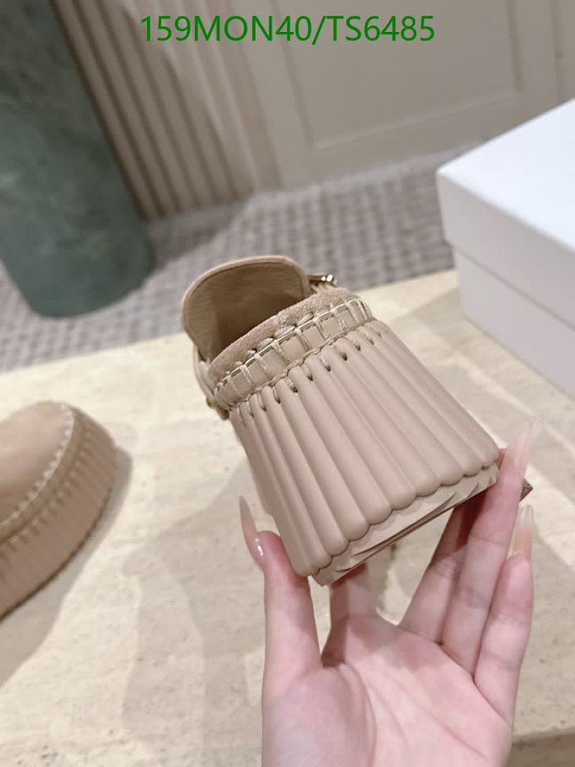 Chloe-Shoes(Women) Code: TS6485 $: 159USD