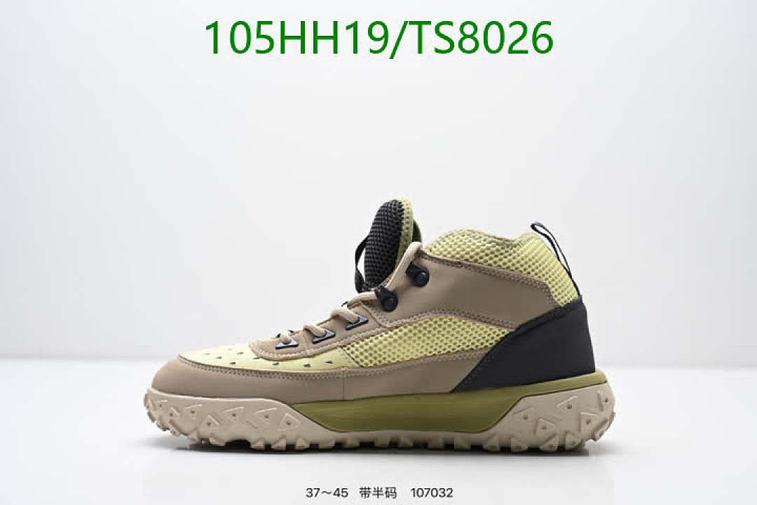 Timberland-Shoes(Women) Code: TS8026 $: 105USD