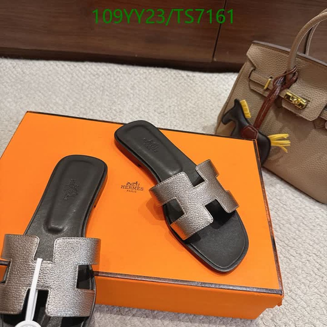 Hermes-Shoes(Women) Code: TS7161 $: 109USD