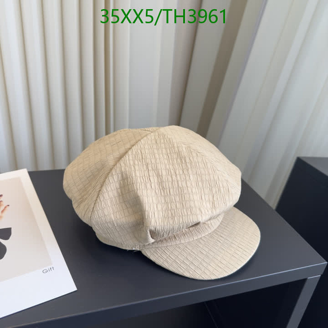 Celine-Hats Code: TH3961 $: 35USD