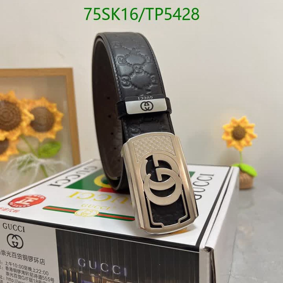 Gucci-Belts Code: TP5428 $: 75USD