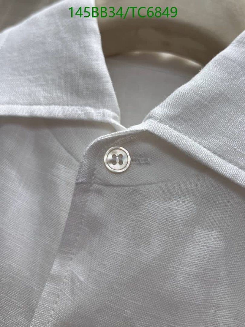Loro Piana-Clothing Code: TC6849 $: 145USD