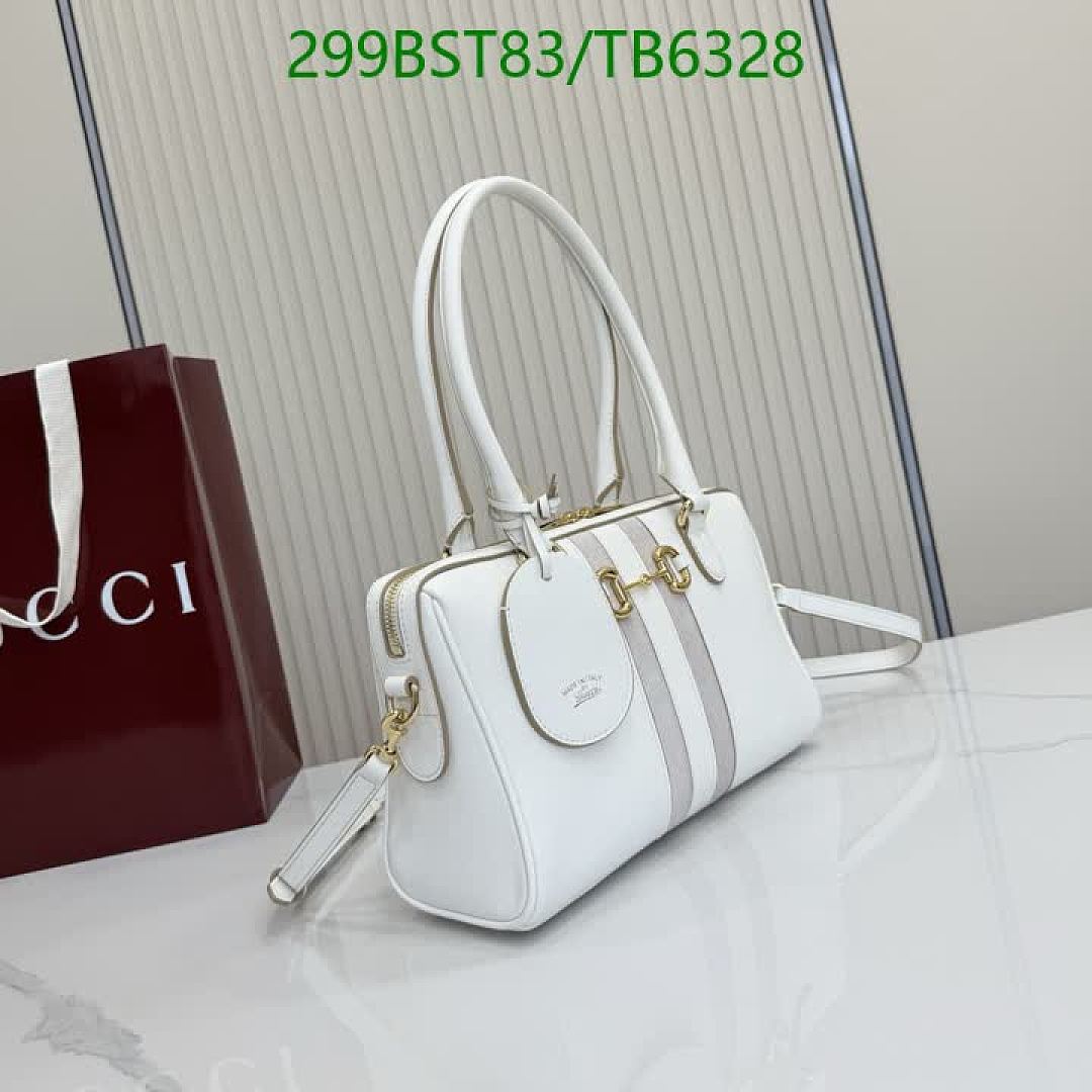 Gucci-Bags(5A) Code: TB6328