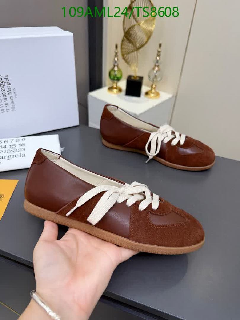Maison Margiela-Shoes(Women) Code: TS8608 $: 109USD