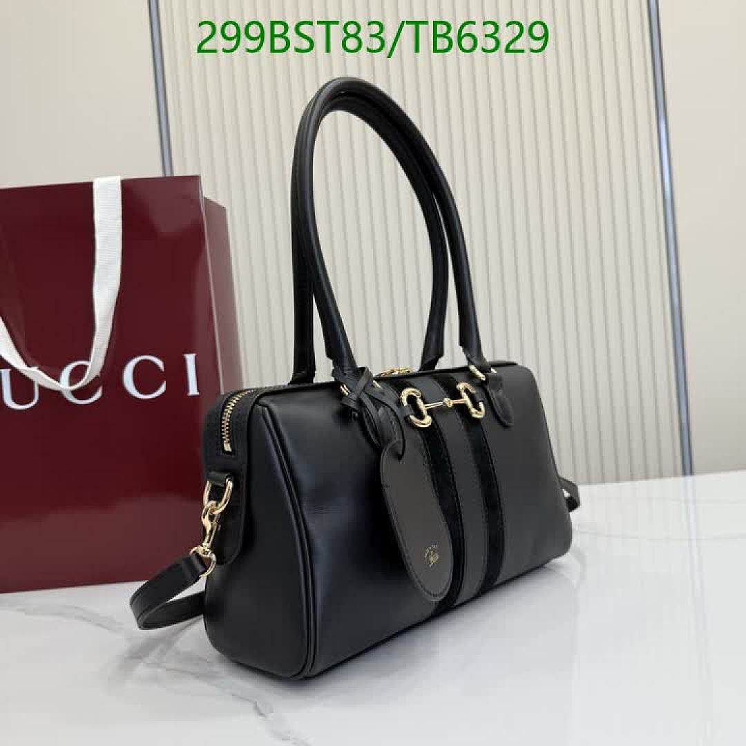 Gucci-Bags(5A) Code: TB6329