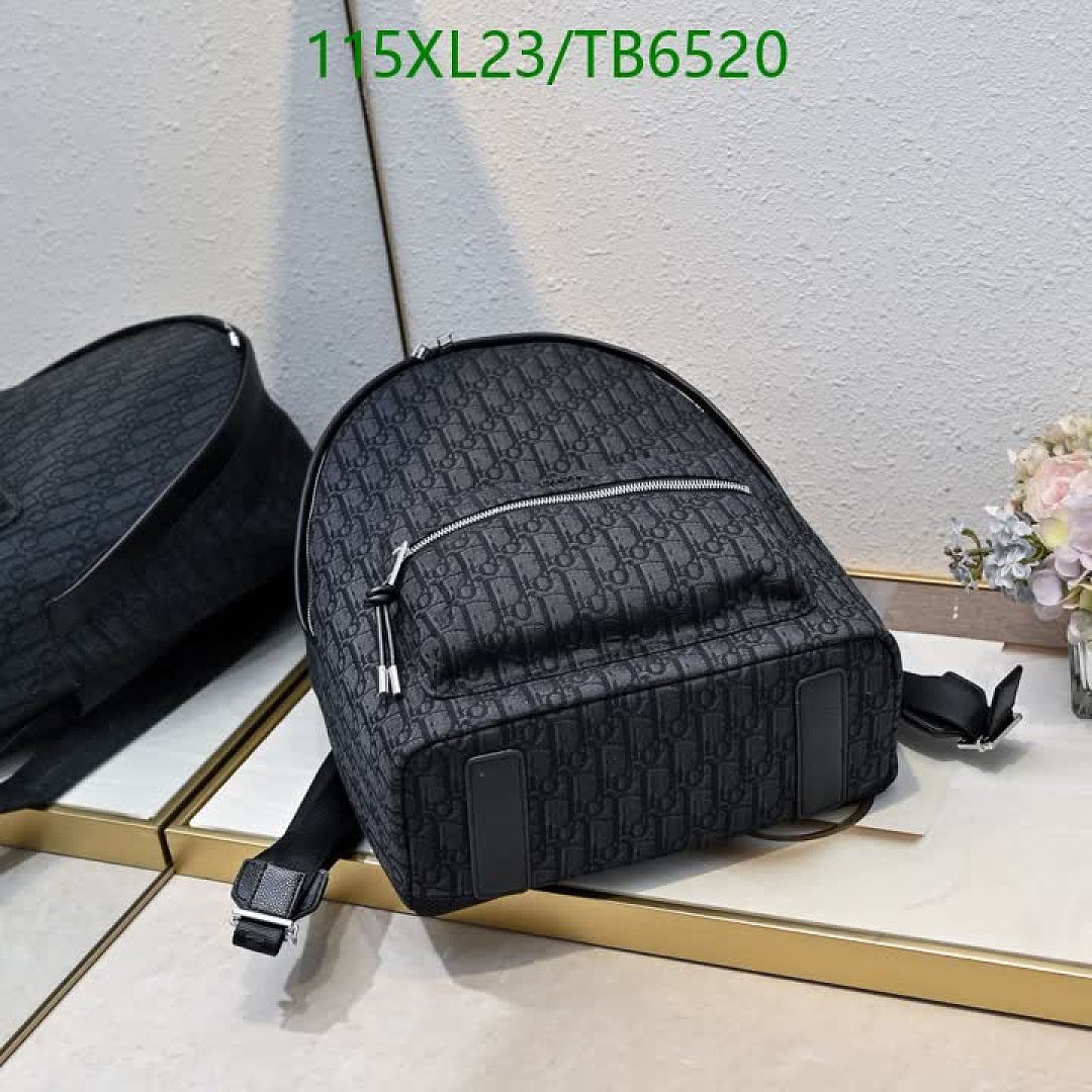 Dior-Bags(4A) Code: TB6520 $: 115USD