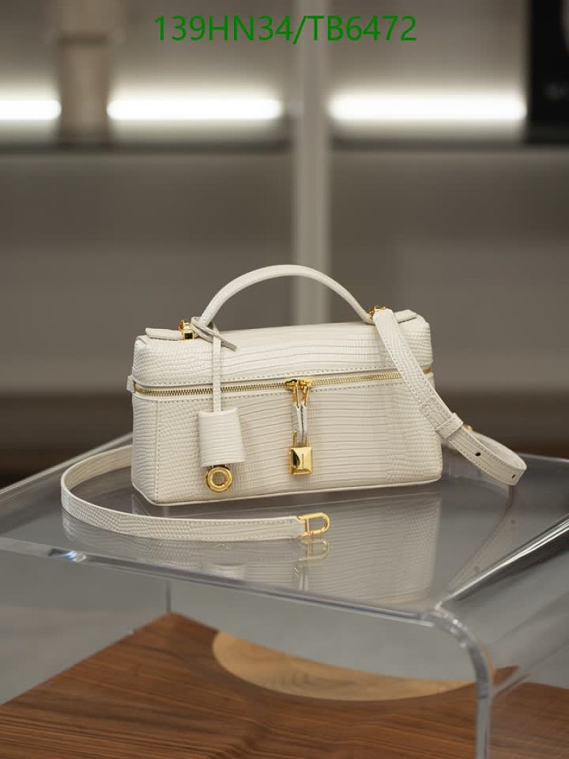 Loro Piana-Bags(4A) Code: TB6472 $: 139USD