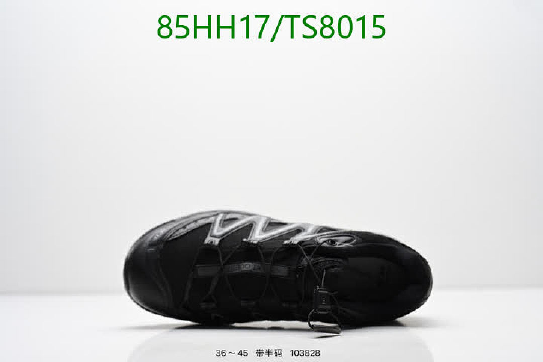 Salomon-Shoes(Men) Code: TS8015 $: 85USD