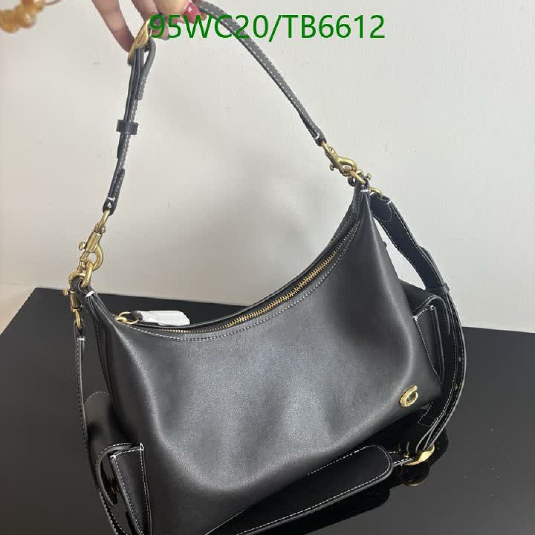 Coach-Bags(4A) Code: TB6612 $: 95USD