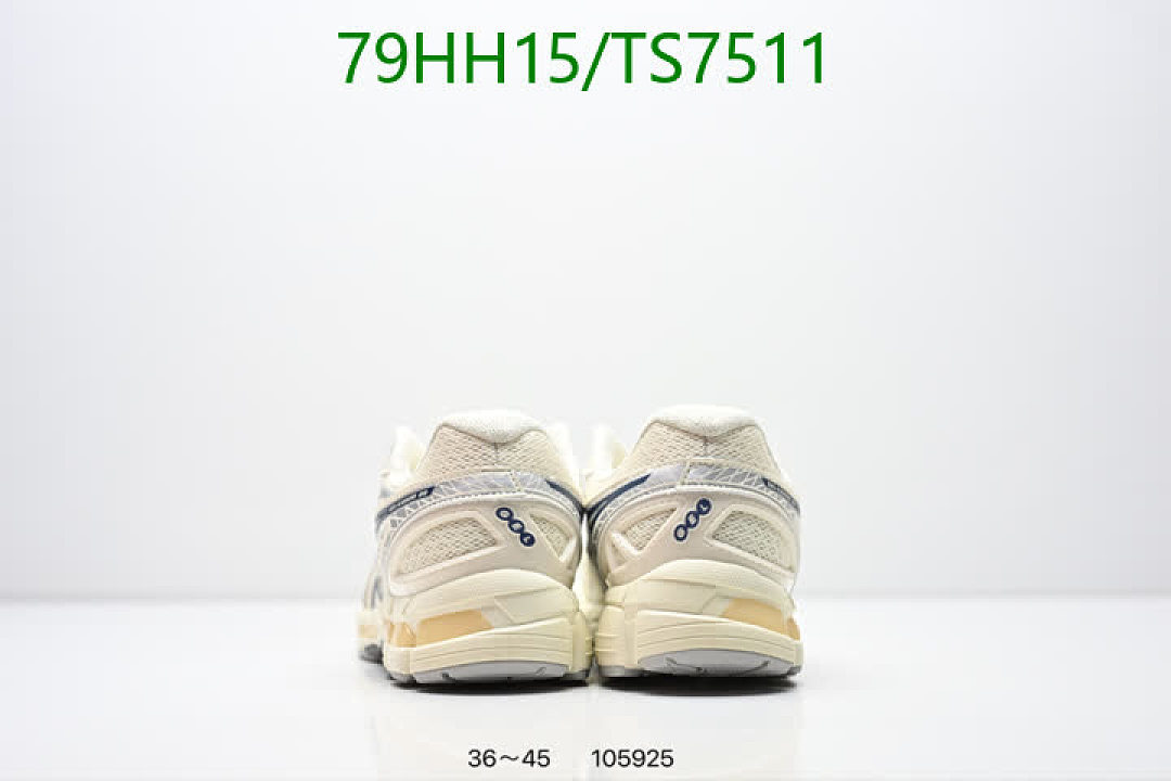 Asics-Shoes(Men) Code: TS7511 $: 79USD