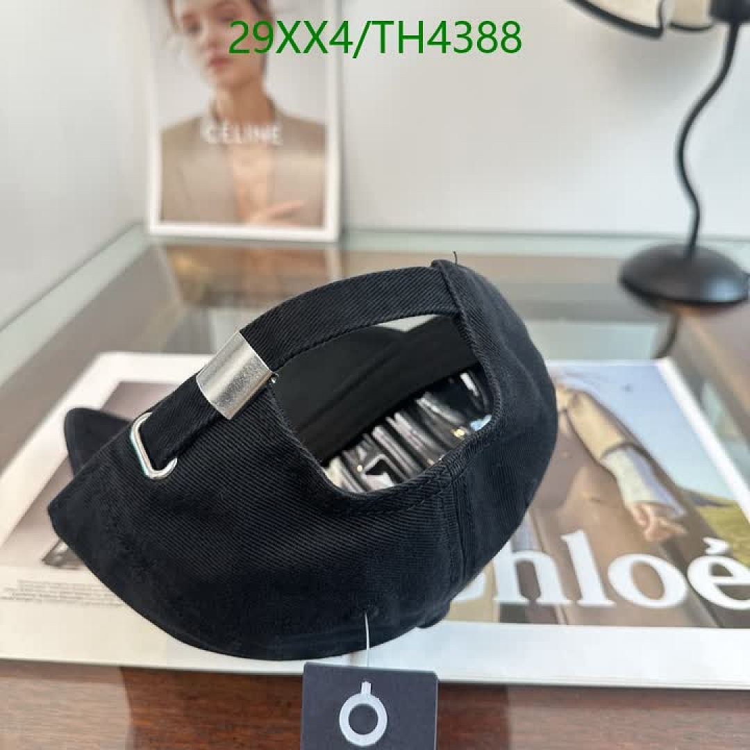 Prada-Hats Code: TH4388 $: 29USD