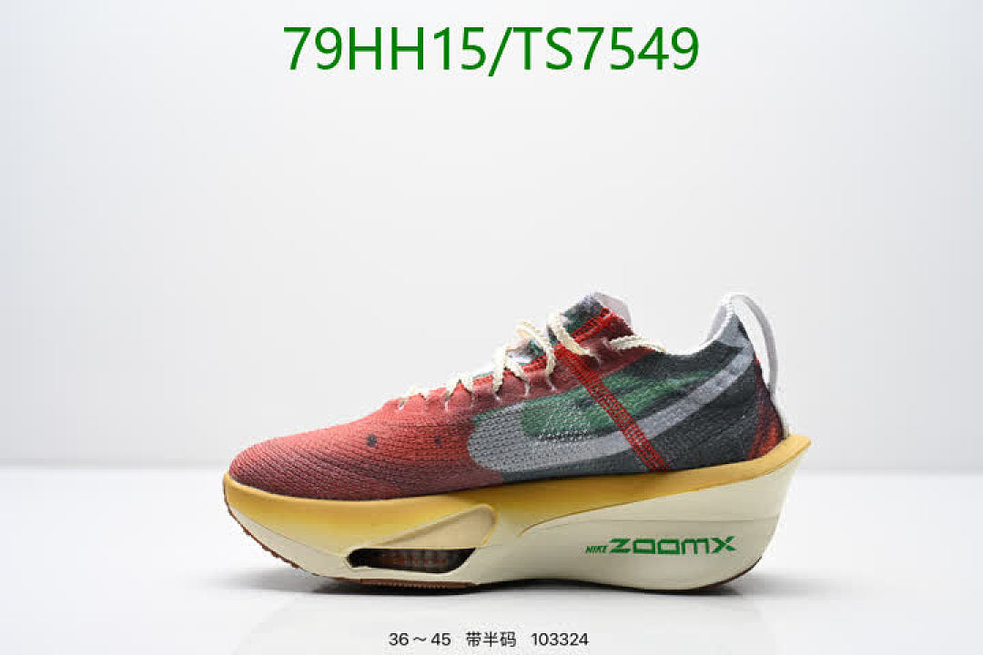 NIKE-Shoes(Women) Code: TS7549 $: 79USD