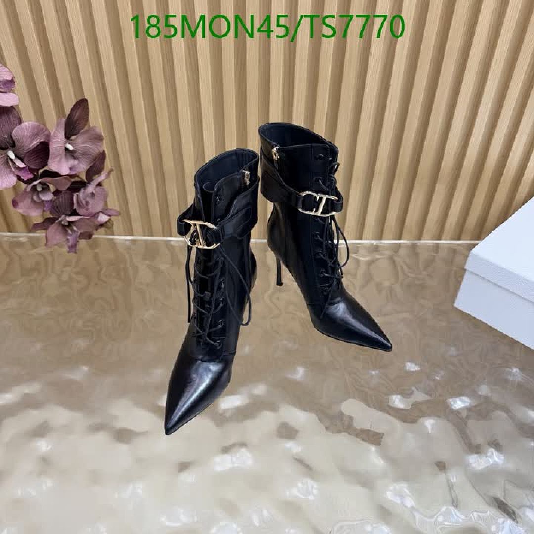 Boots-Shoes(Women) Code: TS7770 $: 185USD