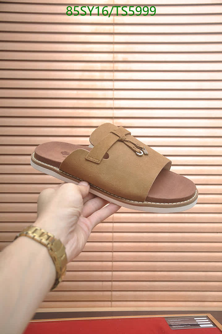 Loro Piana-Shoes(Men) Code: TS5999 $: 85USD