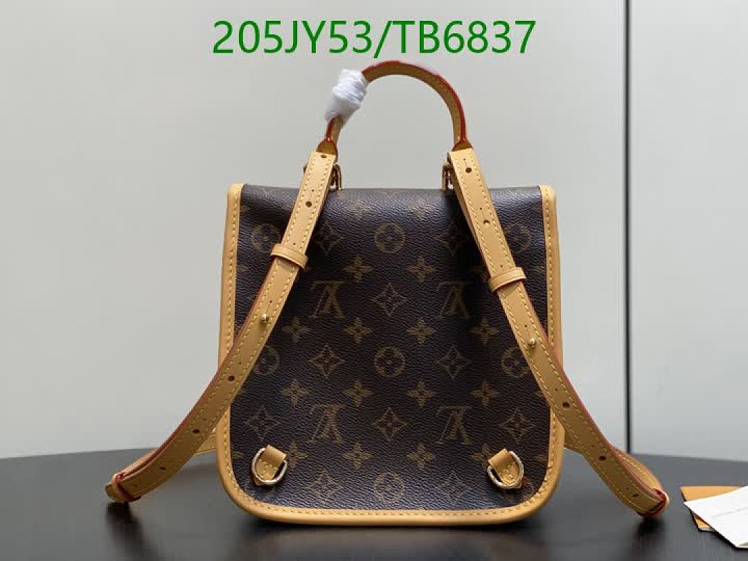 LV-Bags(5A) Code: TB6837 $: 205USD