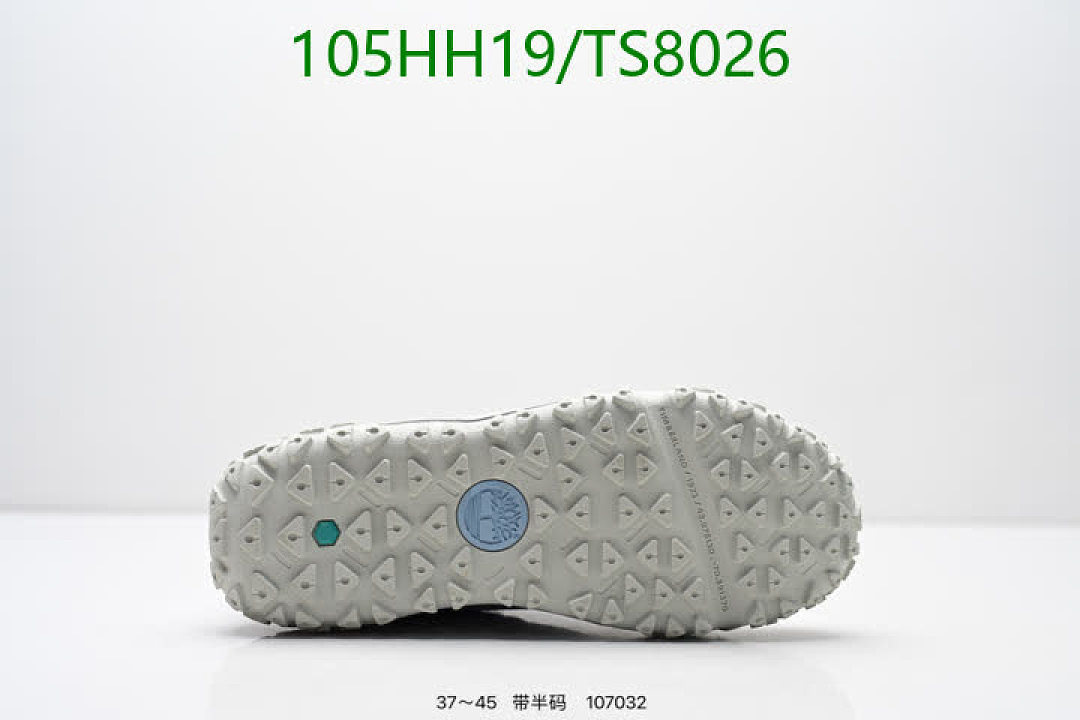 Timberland-Shoes(Women) Code: TS8026 $: 105USD