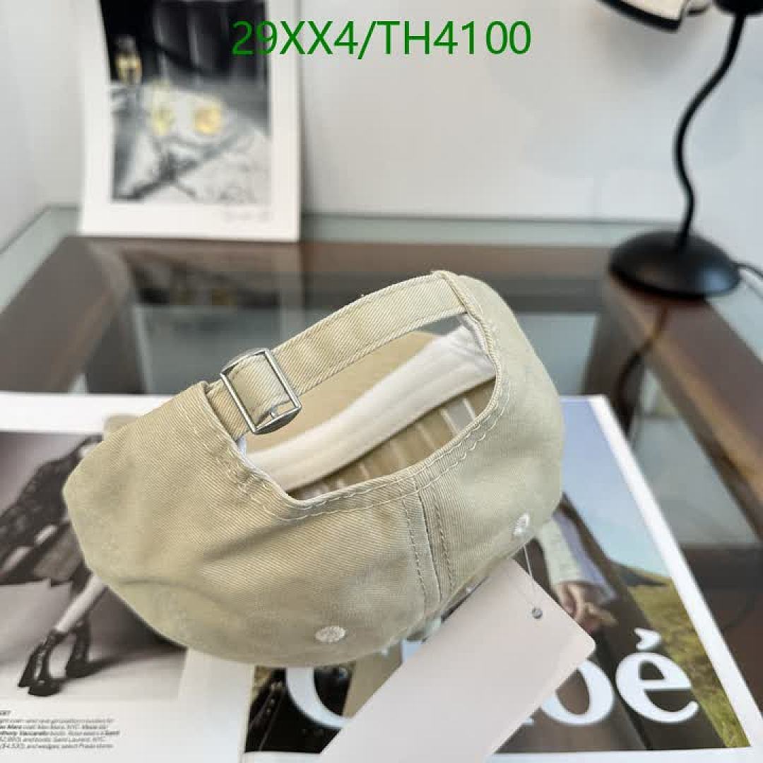 Chanel-Hats Code: TH4100 $: 29USD