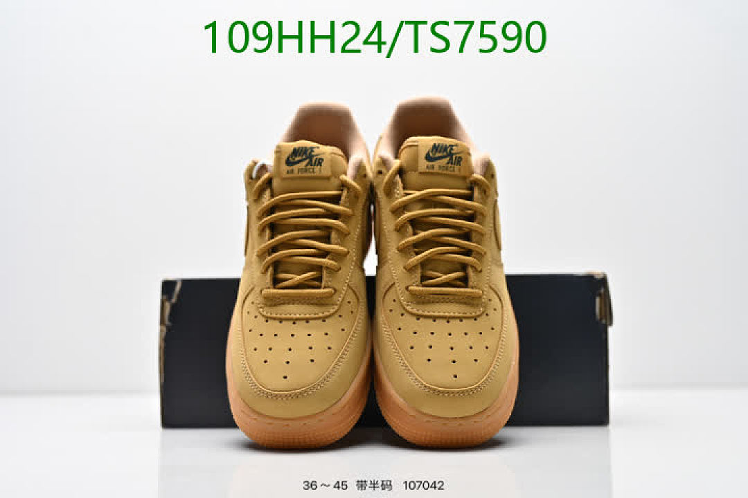 NIKE-Shoes(Women) Code: TS7590 $: 109USD