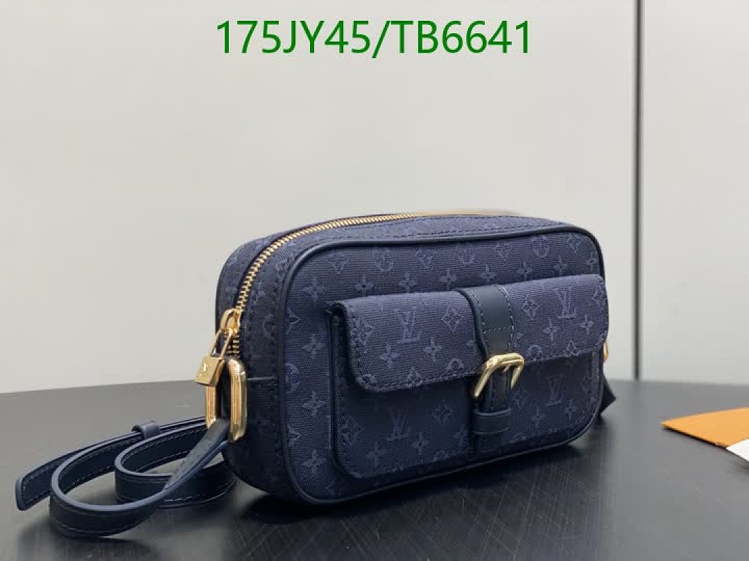 LV-Bags(5A) Code: TB6641 $: 175USD