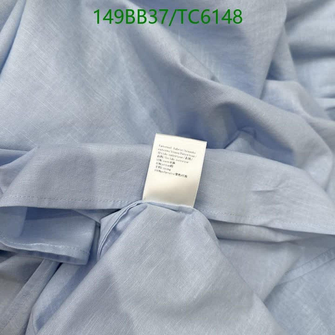 Dior-Clothing Code: TC6148 $: 149USD