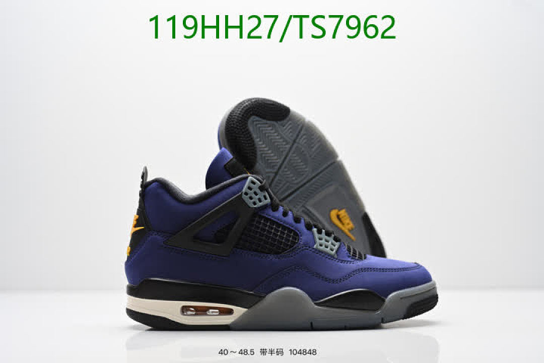 Nike-Shoes(Men) Code: TS7962 $: 119USD