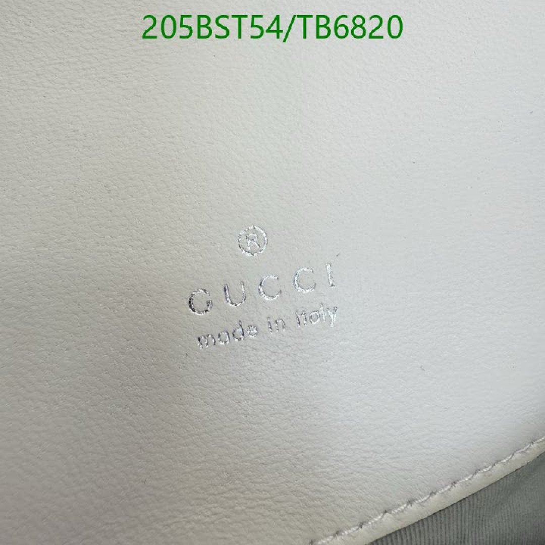 Gucci-Bags(5A) Code: TB6820 $: 205USD