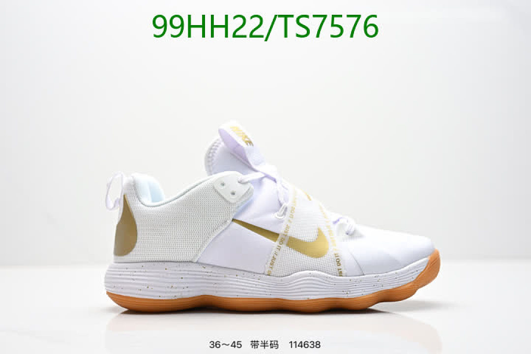 NIKE-Shoes(Women) Code: TS7576 $: 99USD