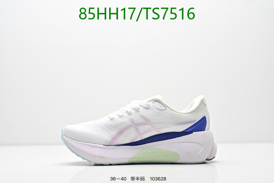 Asics-Shoes(Women) Code: TS7516 $: 85USD
