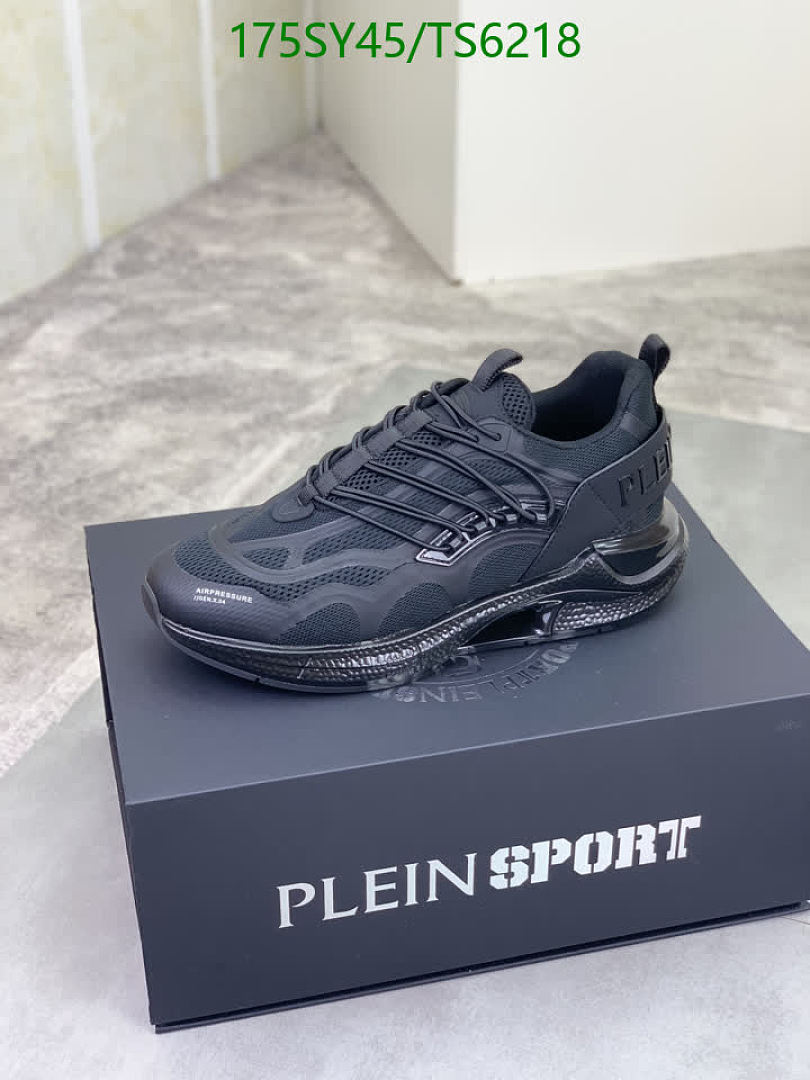 Philipp Plein-Shoes(Men) Code: TS6218 $: 175USD