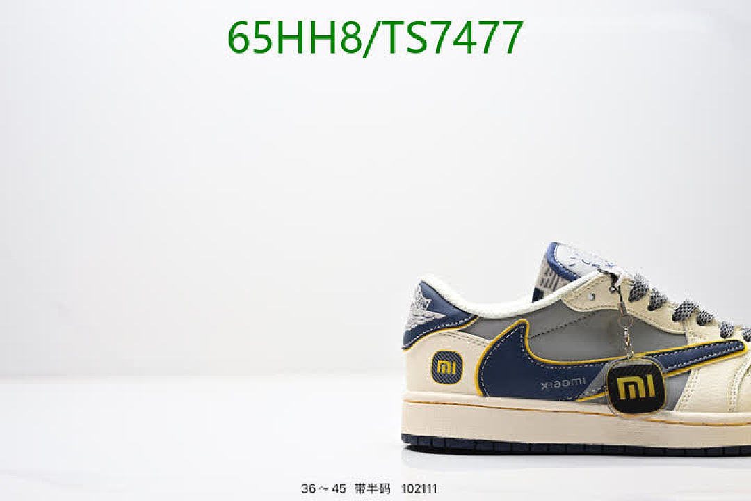 NIKE-Shoes(Women) Code: TS7477 $: 65USD
