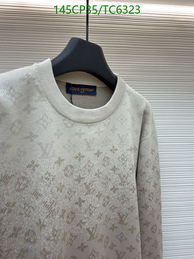 LV-Clothing Code: TC6323 $: 145USD