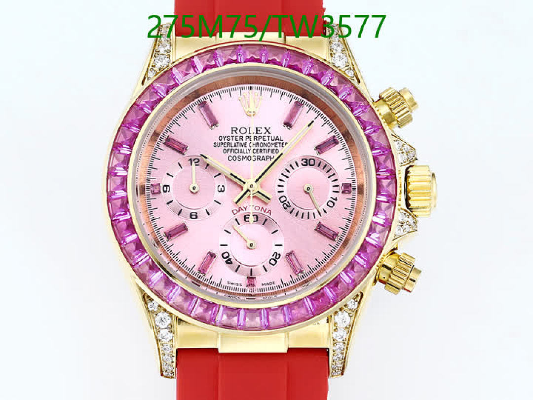 Rolex-Watches(5A) Code: TW3577 $: 275USD