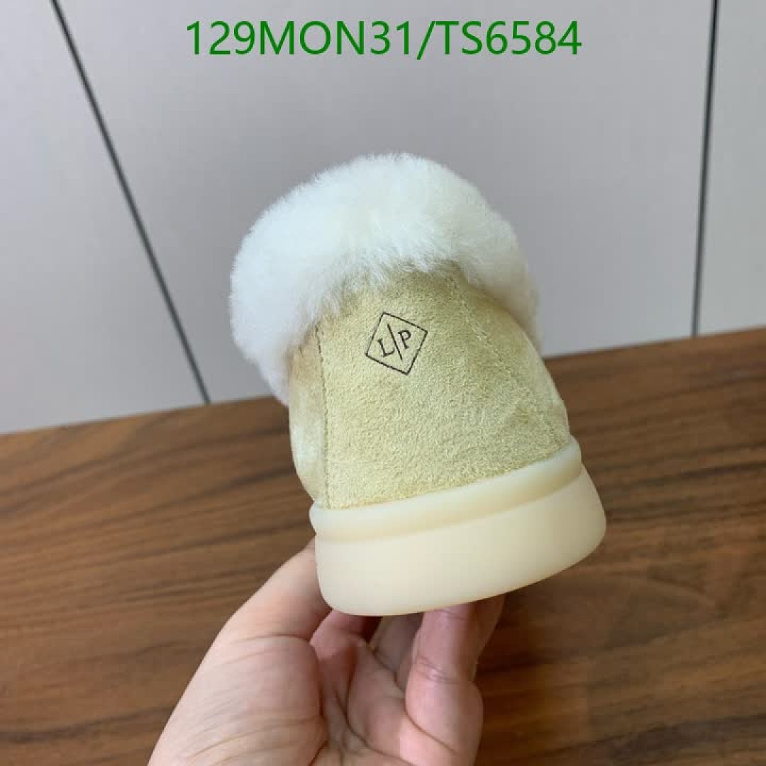 Loro Piana-Shoes(Women) Code: TS6584 $: 129USD