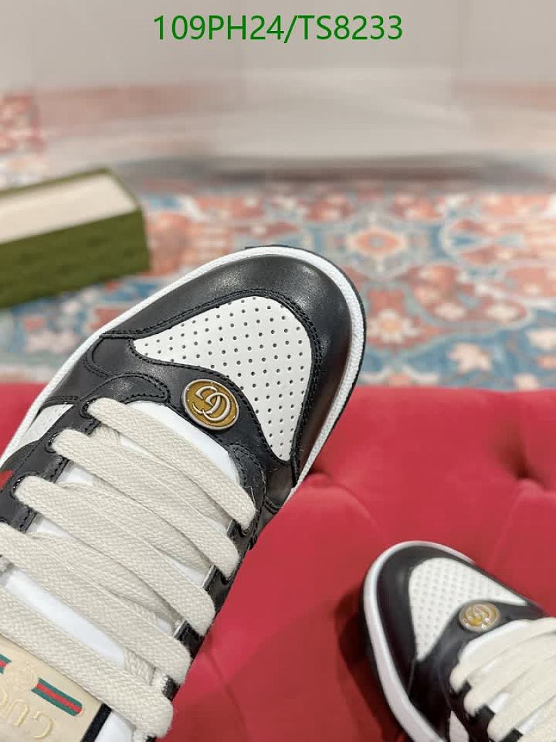 Gucci-Shoes(Men) Code: TS8233 $: 109USD
