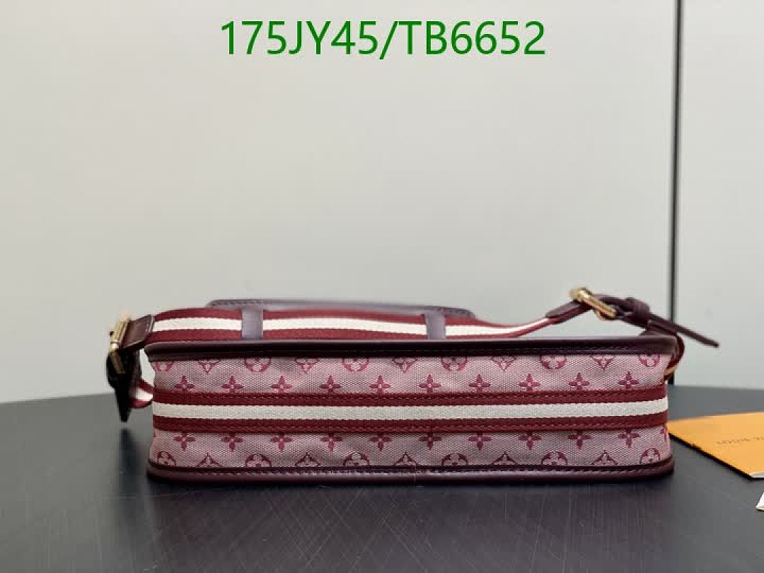 LV-Bags(5A) Code: TB6652 $: 175USD