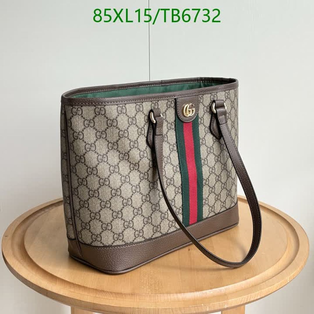 Gucci-Bags(4A) Code: TB6732 $: 85USD