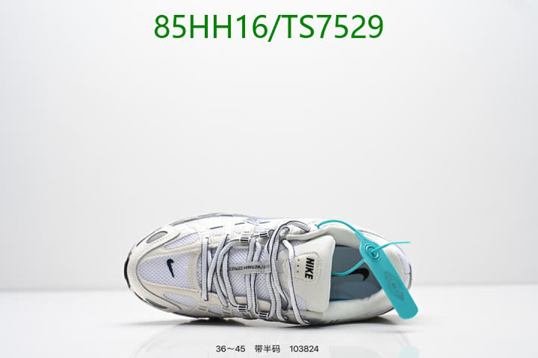 NIKE-Shoes(Women) Code: TS7529 $: 85USD