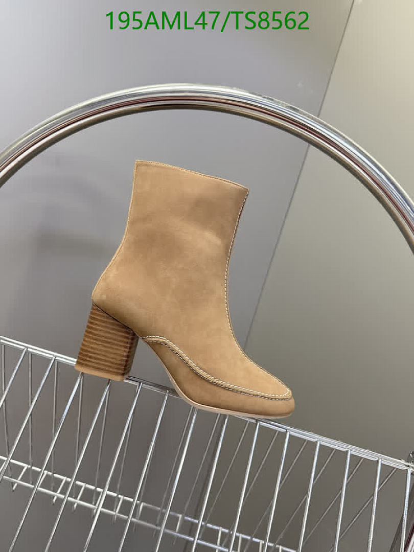 Hermes-Shoes(Women) Code: TS8562 $: 195USD