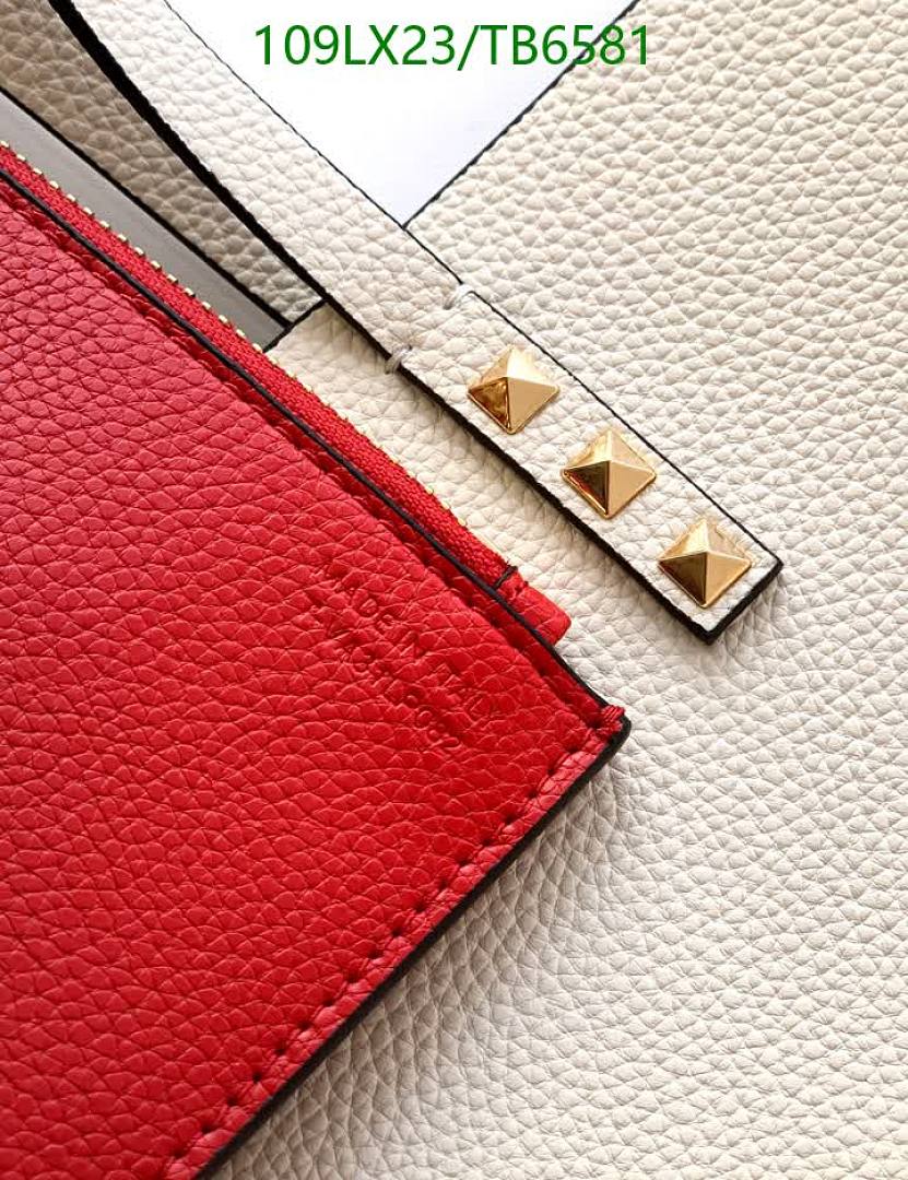 Valentino-Bags(4A) Code: TB6581 $: 109USD