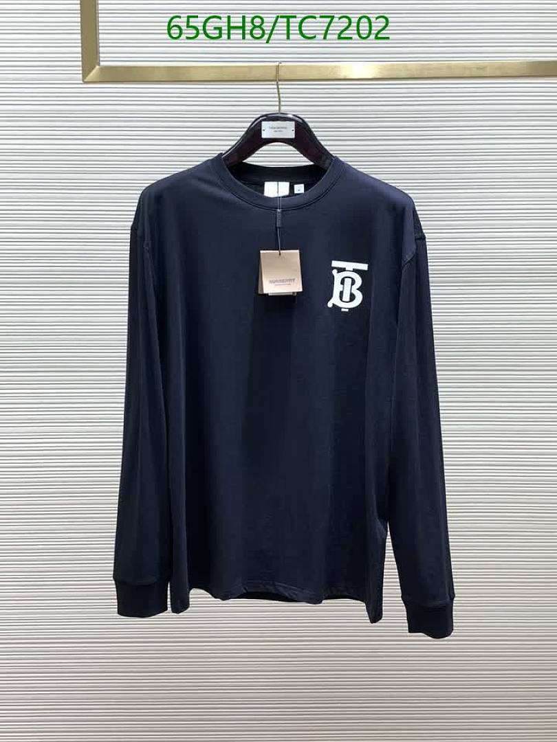 Burberry-Clothing Code: TC7202 $: 65USD