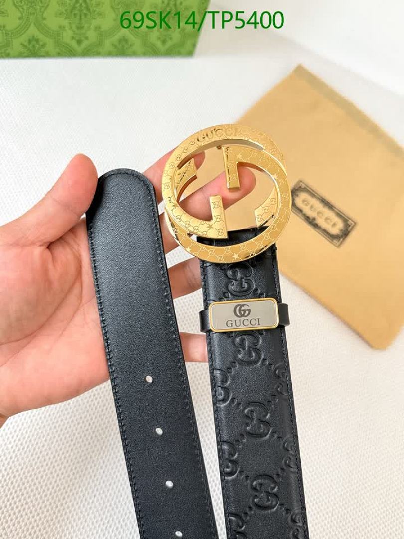 Gucci-Belts Code: TP5400 $: 69USD
