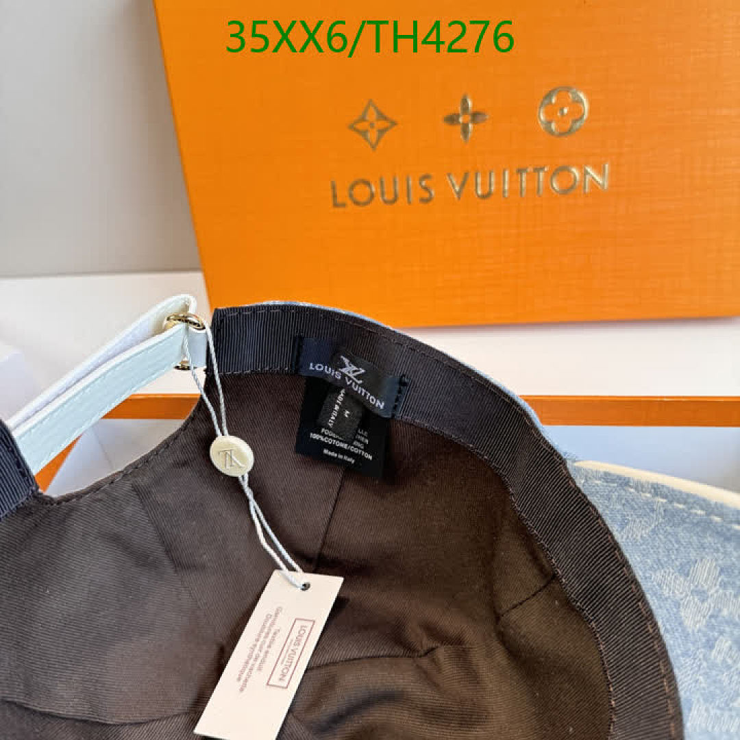 LV-Hats Code: TH4276 $: 35USD