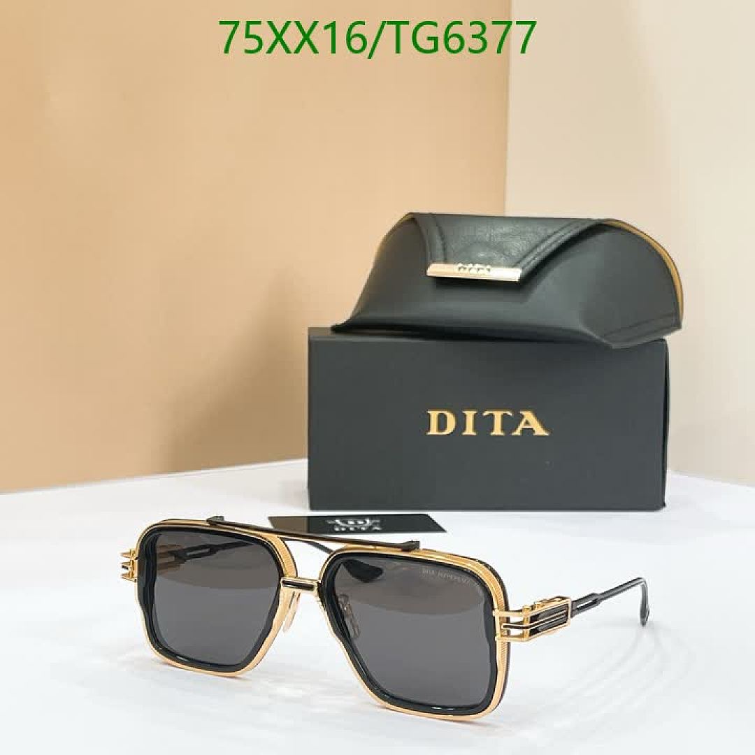 Dita-Glasses Code: TG6377 $: 75USD
